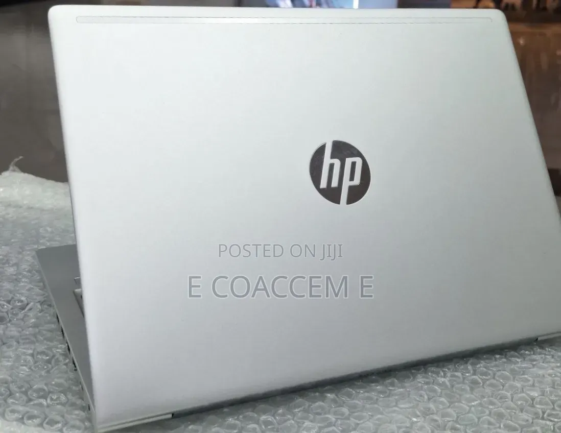 New Laptop HP ProBook 440 G5 16GB Intel Core i7 SSD 512GB
