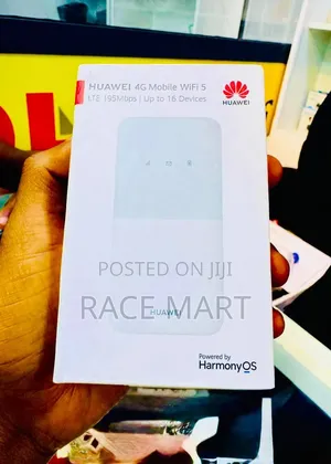Huawei 4g Router