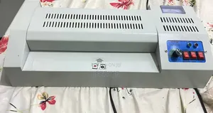 Laminator Machine