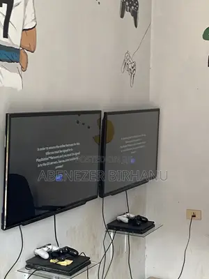 Game Zone 4 Ps4 Jailbreak Version 9 Original Joystick 4 Smart Tv
