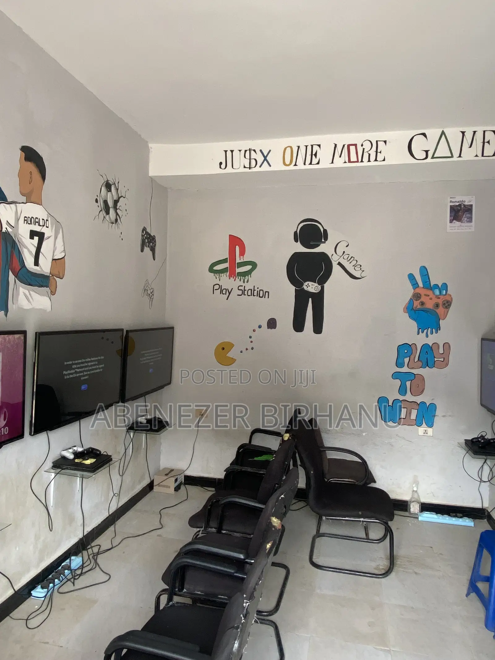 Game Zone 4 Ps4 Jailbreak Version 9 Original Joystick 4 Smart Tv