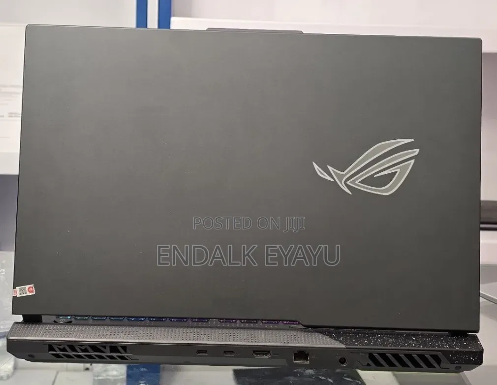 New Laptop Asus G71G 16GB AMD Ryzen 9 SSD 1T