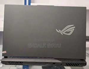 New Laptop Asus G71G 16GB AMD Ryzen 9 SSD 1T