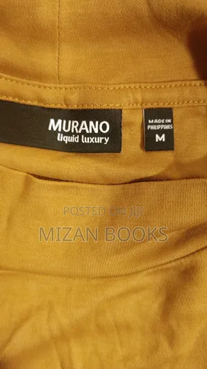 Murano Long Sleeve Shirt