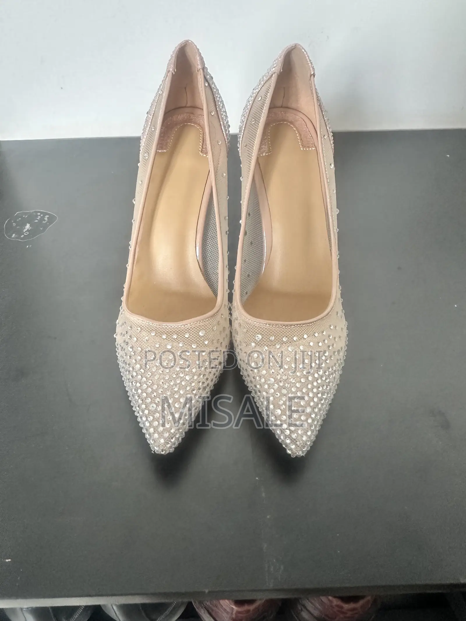 Bridal Shoe Perfect for Wedding