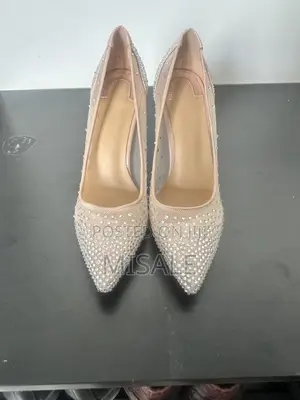 Bridal Shoe Perfect for Wedding