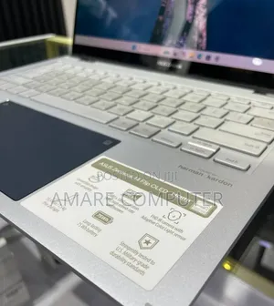 New Laptop Asus ZenBook UX32A 16GB Intel Core i7 SSD 512GB