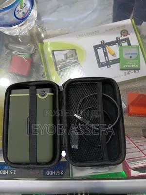 Trsnscend Hard Disk