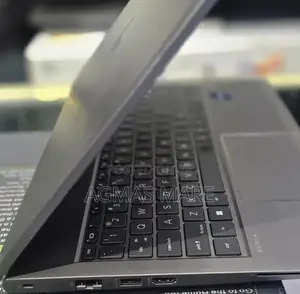 New Laptop HP ZBook 15 16GB Intel Core i7 SSD 512GB