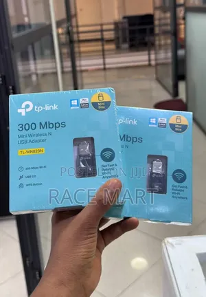 Tp-Link N Usb Adapter