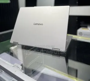 New Laptop Lenovo Yoga 2 16GB AMD Ryzen 5 SSD 512GB