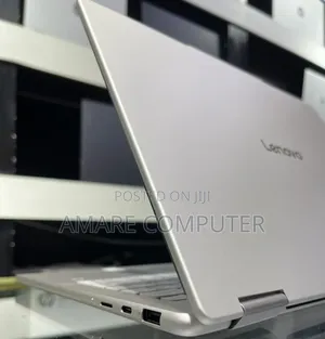 New Laptop Lenovo Yoga 2 16GB AMD Ryzen 5 SSD 512GB