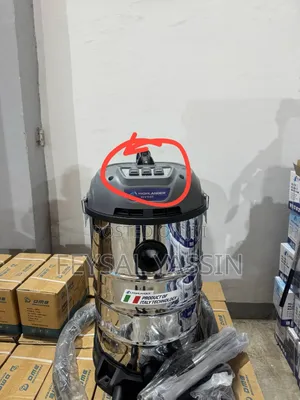 Highlander Vacuum Cleaner