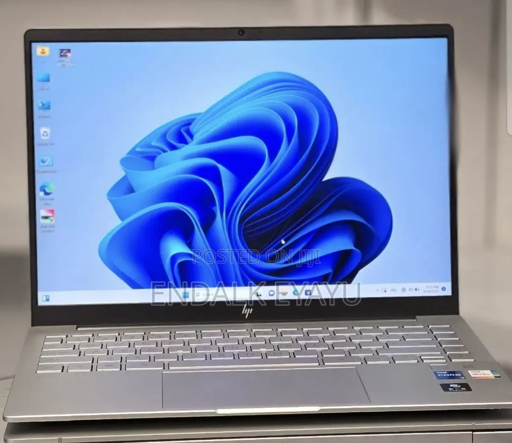 New Laptop HP 16GB Intel Core i5 SSD 1T