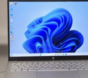 New Laptop HP 16GB Intel Core i5 SSD 1T