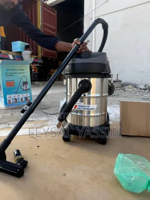Highlander Vacuum 30l
