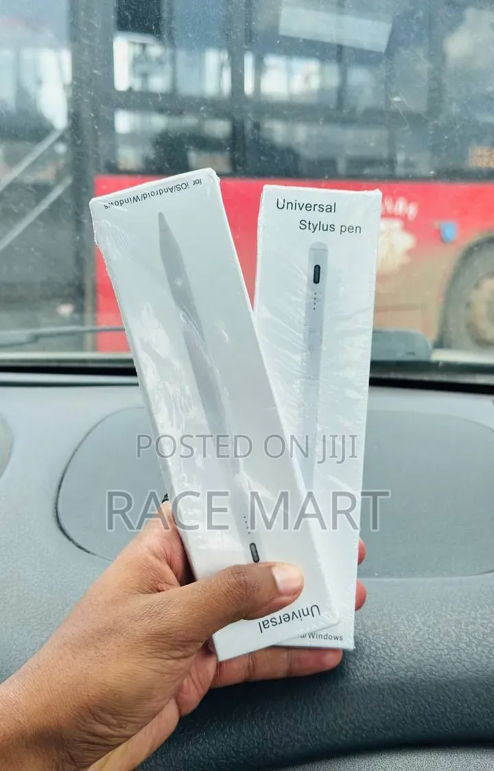 Universal Stylus Pen