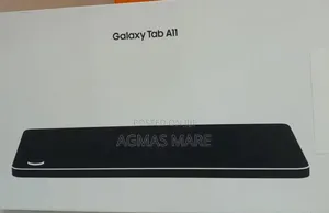 New Samsung Galaxy Tab A11 64 GB