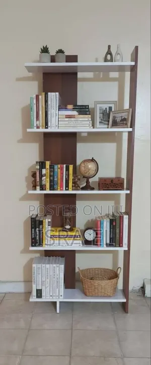 Shelf Table
