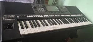 Yamaha Psr A3000