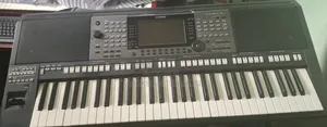 Yamaha Psr A3000