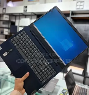 New Laptop Lenovo Ideapad 3 8GB Intel Core i5 SSD 512GB