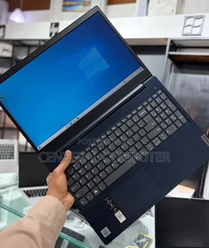 New Laptop Lenovo Ideapad 3 8GB Intel Core i5 SSD 512GB