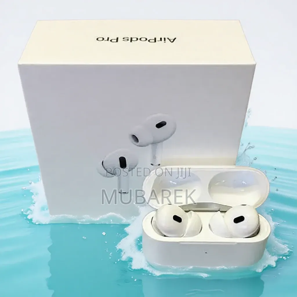 Airpods Pro – Mono No Aware Acoustics