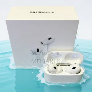 Airpods Pro – Mono No Aware Acoustics