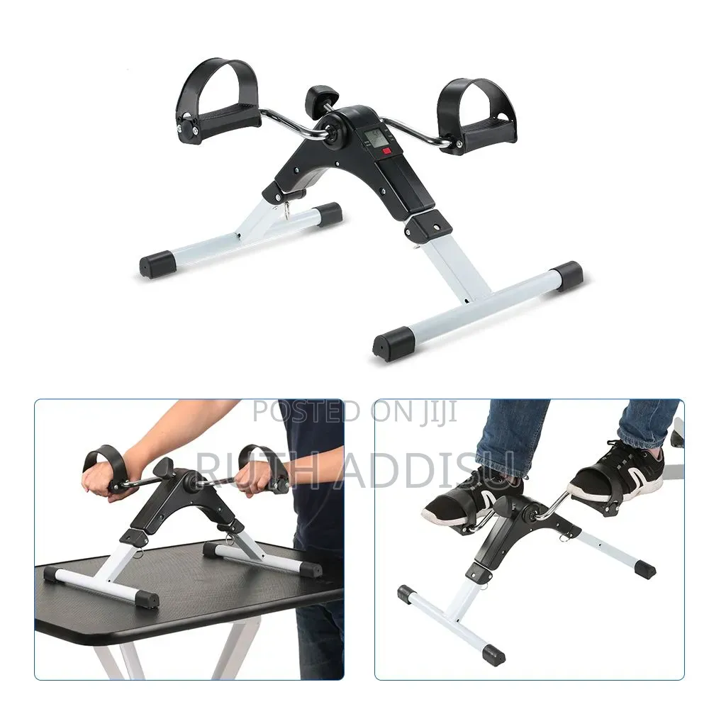 Pedal Exerciser Do Desk Exercise Bikes Work Under Desk Bike Bike New