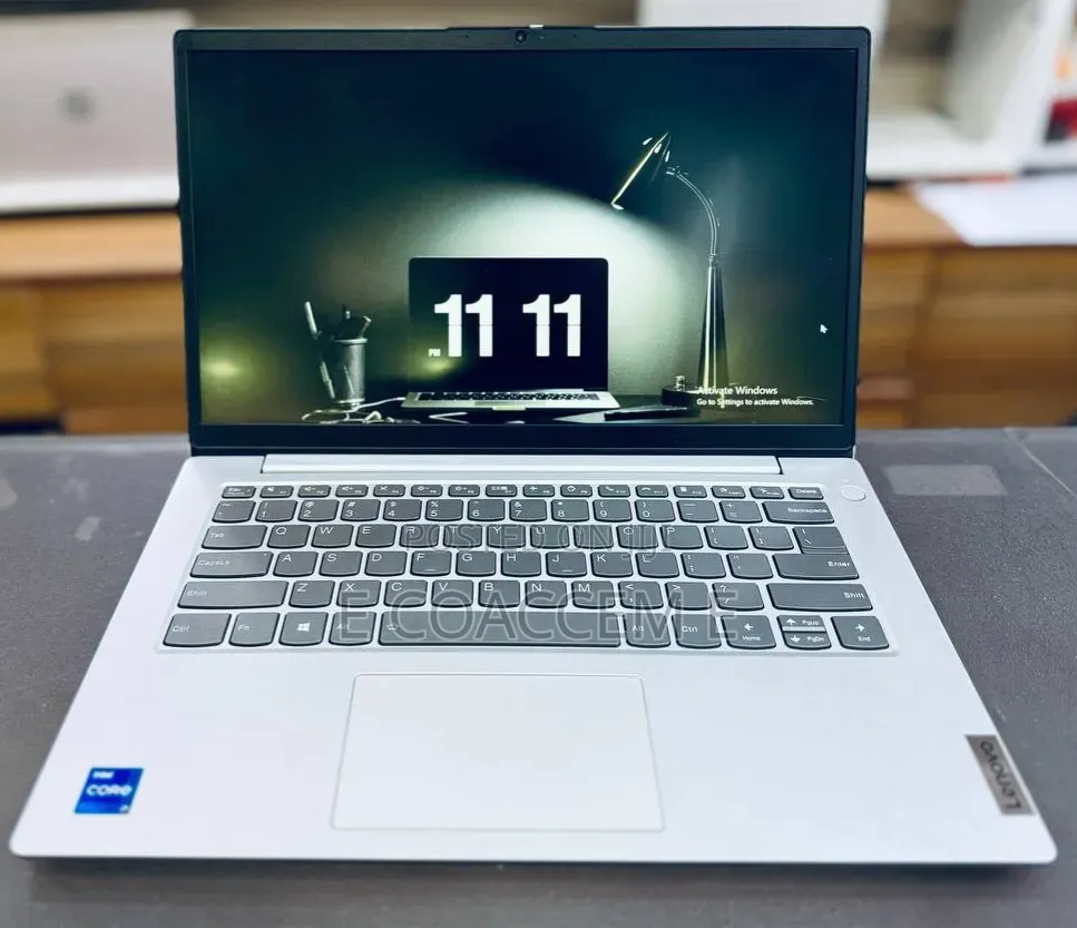 New Laptop Lenovo IdeaPad 100 12GB Intel Core i7 SSD 512GB