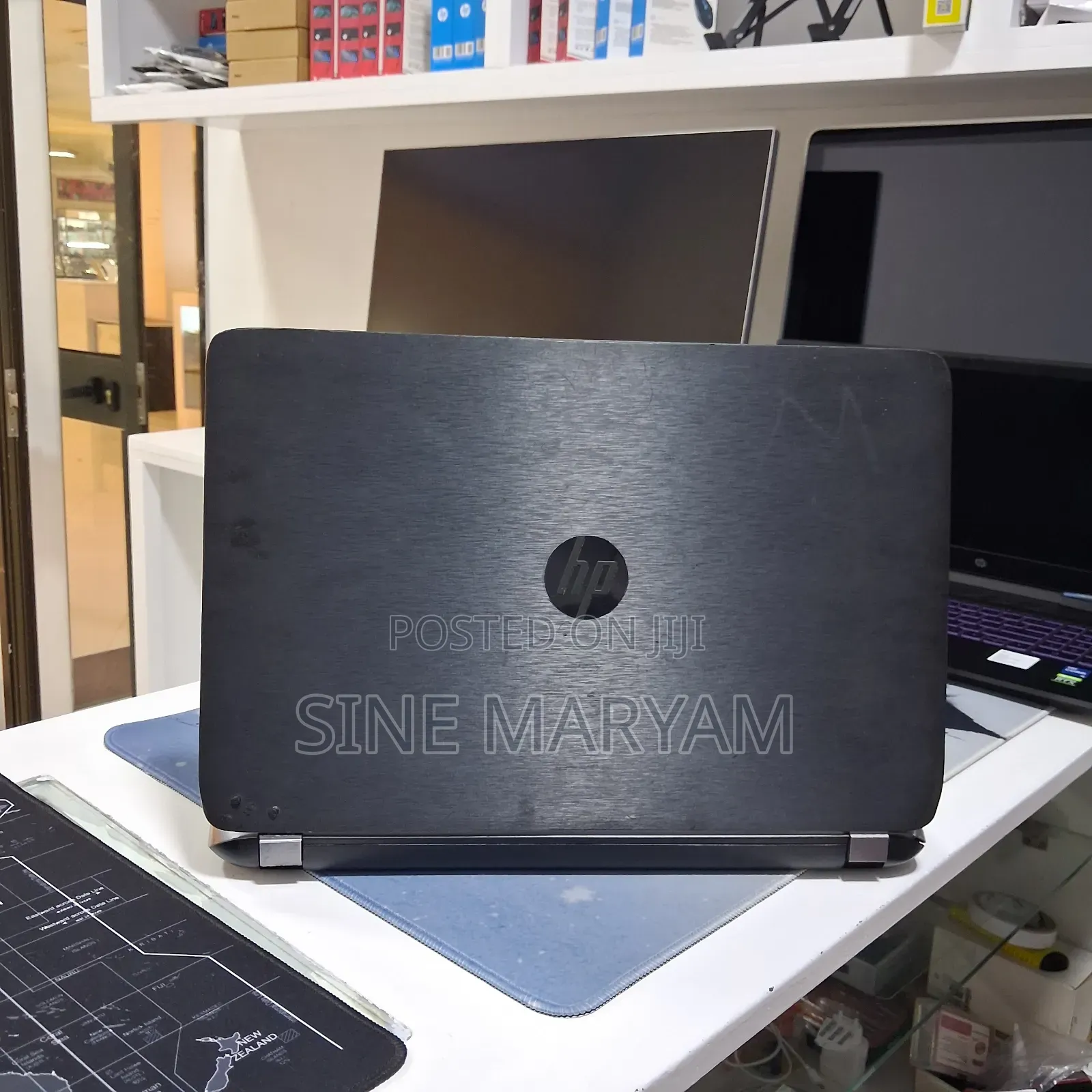 Laptop HP ProBook 430 G1 4GB Intel Core i3 SSD 320GB