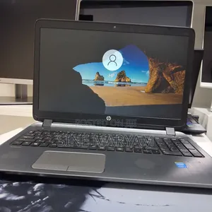Laptop HP ProBook 430 G1 4GB Intel Core i3 SSD 320GB