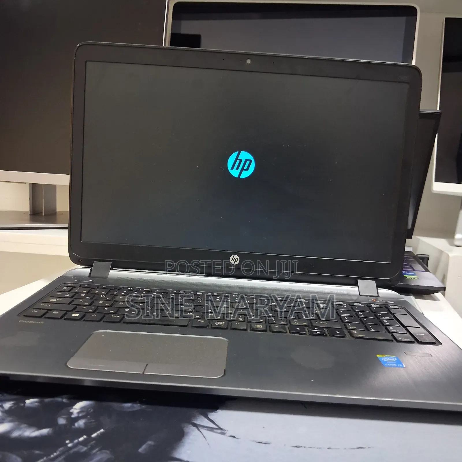 Laptop HP ProBook 430 G1 4GB Intel Core i3 SSD 320GB