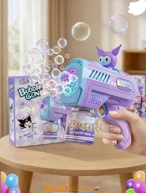 Bubble
