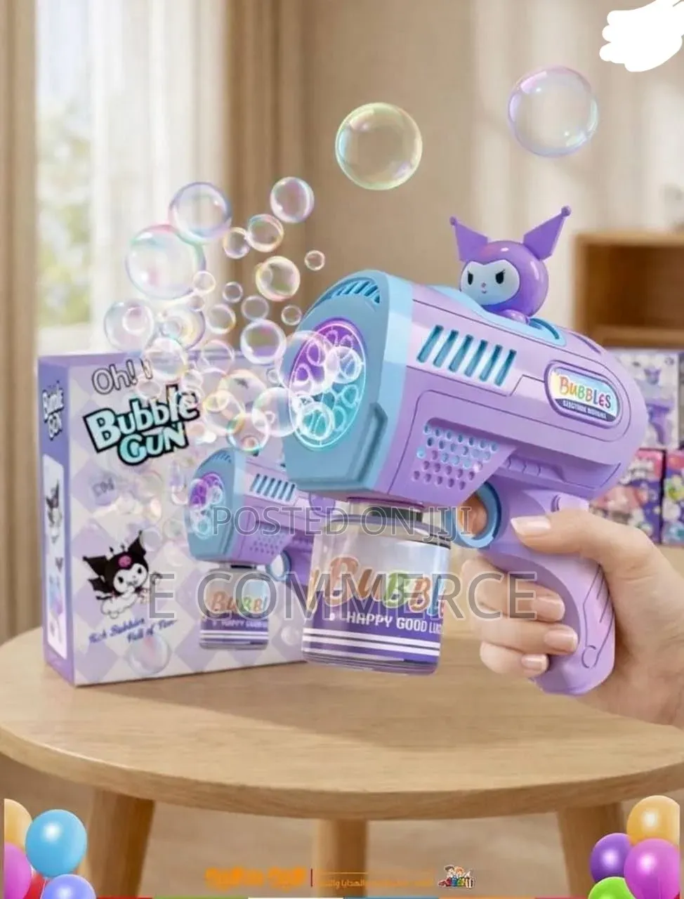 Bubble