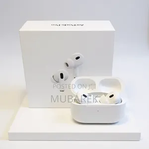 Airpods Pro – Ultimate Yalla Yalla