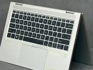 New Laptop HP ProBook x360 435 G8 16GB AMD Ryzen 5 SSD 512GB