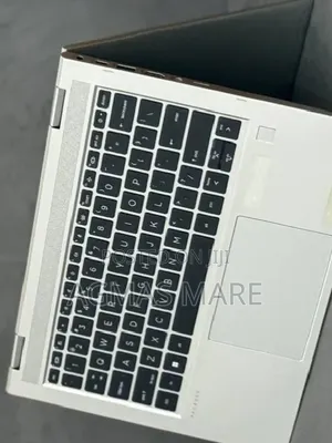 New Laptop HP ProBook x360 435 G8 16GB AMD Ryzen 5 SSD 512GB