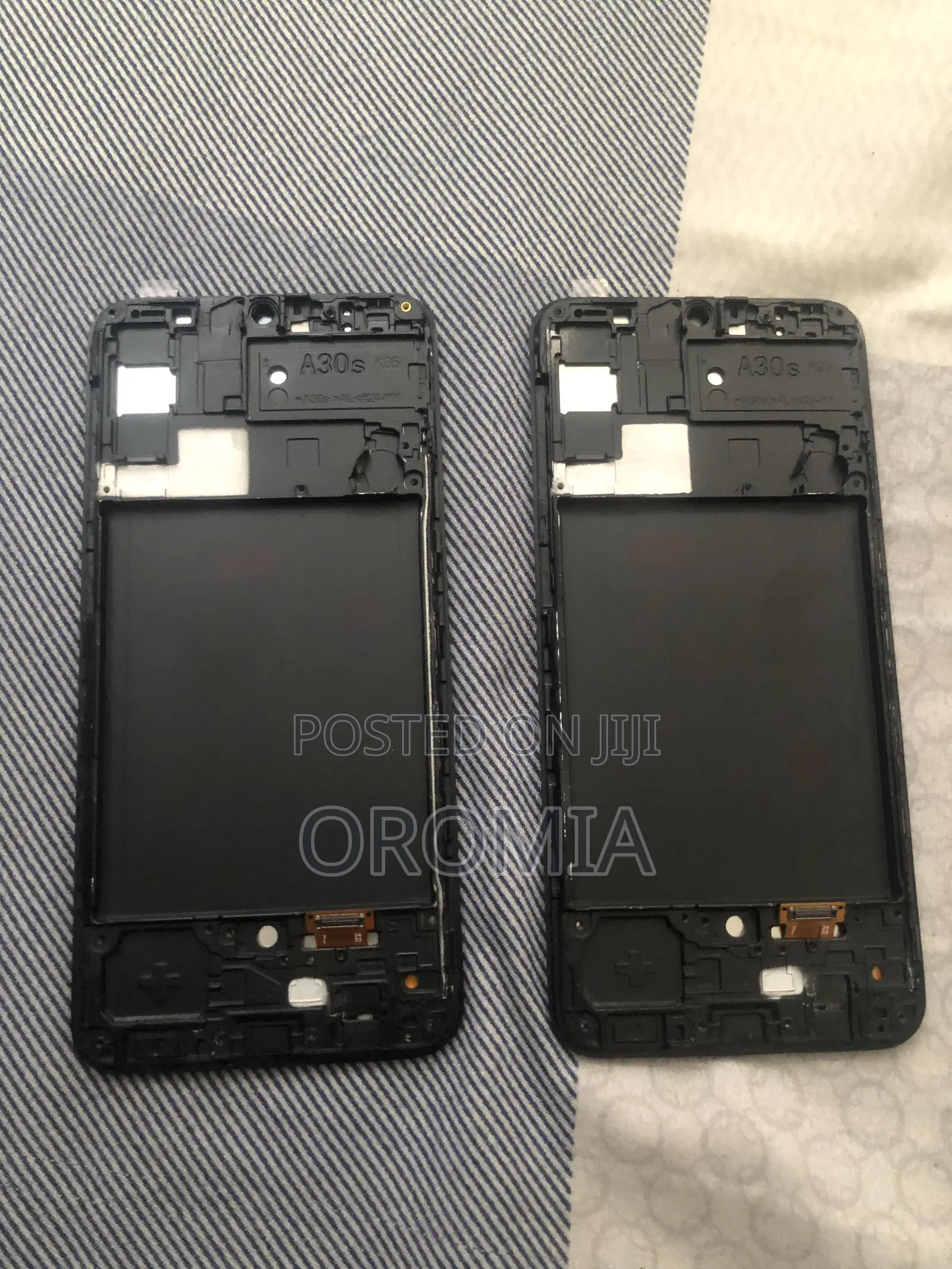 New A30s Samsung Screen for Sale