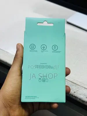 Wireless Mouse