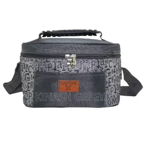 High Quality Lunch Box Bag