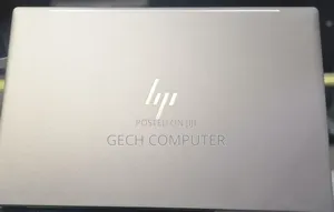 New Laptop HP ZBook Studio 16GB Intel Core i7 SSD 512GB