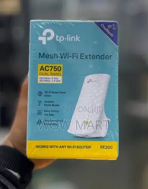 Tp Link Wifi Extender