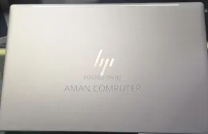 New Laptop HP ZBook Fury 16 G9 16GB Intel Core i7 SSD 512GB