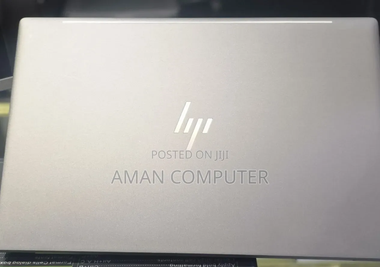 New Laptop HP ZBook Fury 16 G9 16GB Intel Core i7 SSD 512GB