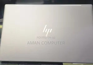 New Laptop HP ZBook Fury 16 G9 16GB Intel Core i7 SSD 512GB