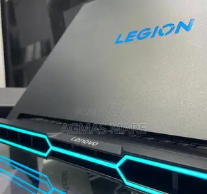 New Laptop Lenovo Legion Pro 7 64GB Intel Core Ultra 9 SSD 2T
