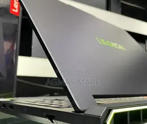 New Laptop Lenovo Legion Pro 7 64GB Intel Core Ultra 9 SSD 2T
