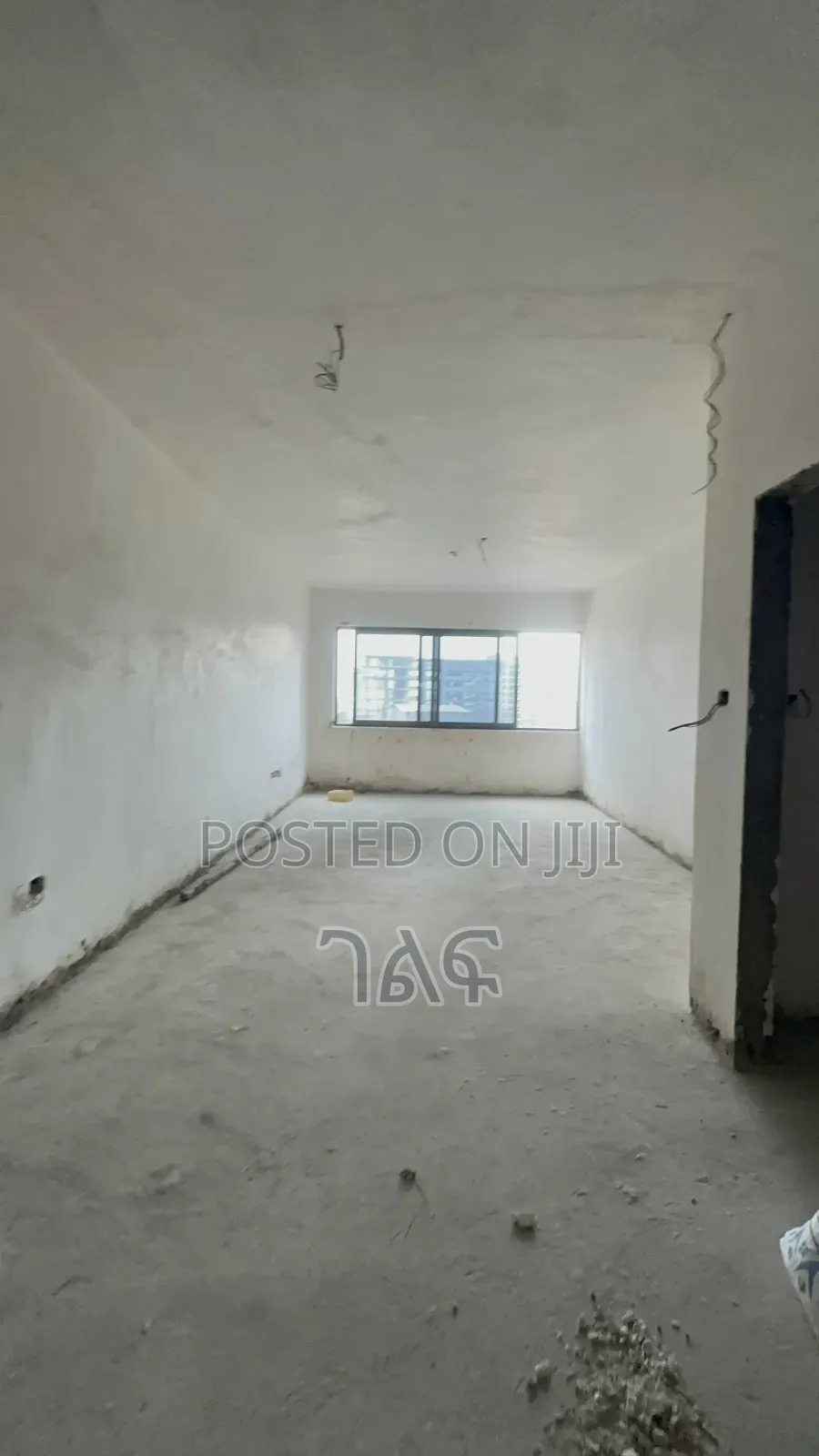 2bdrm Apartment in ካሳንችስ የሚሸጥ ቅንጡ, Bole for sale